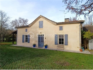 maison de campagne à la vente -   32500  FLEURANCE, surface 245 m2 vente maison de campagne - UBI454607756